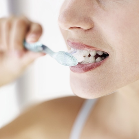 Cosa si può fare per evitare la carie dentale